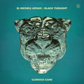 El Michels Affair - Glorious Game <span style=color:#777>(2023)</span> Mp3 320kbps [PMEDIA] ⭐️