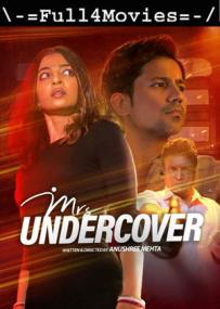 Mrs Undercover<span style=color:#777> 2023</span> 1080p WEB HDRip Hindi DD 2 0 x264 ESubs Full4Movies