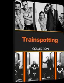 Trainspotting Duology [1996-2017] 1080p BluRay x264 DTS AC3 MSubs (UKBandit)