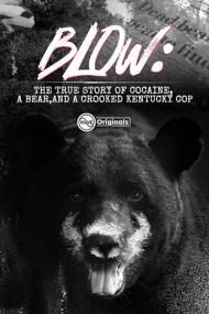 Cocaine Bear The True Story<span style=color:#777> 2023</span> 720p WEBRip 400MB x264<span style=color:#fc9c6d>-GalaxyRG[TGx]</span>