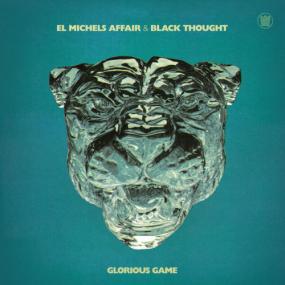 El Michels Affair - Glorious Game <span style=color:#777>(2023)</span> [16Bit-44.1kHz] FLAC [PMEDIA] ⭐️