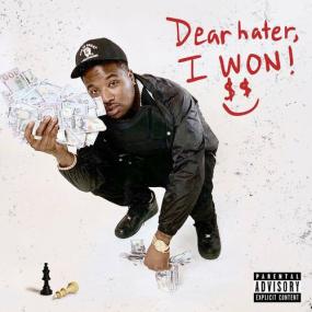 Troy Ave - Dear Hater I Won <span style=color:#777>(2023)</span> Mp3 320kbps [PMEDIA] ⭐️