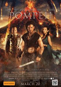 Pompeii <span style=color:#777>(2014)</span> 3D HSBS 1080p BluRay H264 DolbyD 5.1 + nickarad