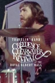 Travelin Band Creedence Clearwater Revival At The Royal Albert Hall <span style=color:#777>(2022)</span> [1080p] [BluRay] [5.1] <span style=color:#fc9c6d>[YTS]</span>
