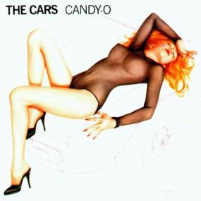 The Cars - Candy-O (1979 - Rock) [Flac 24-192]