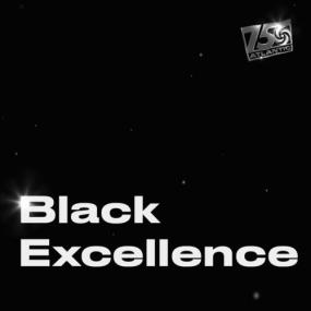 Various Artists - Black Excellence <span style=color:#777>(2023)</span> Mp3 320kbps [PMEDIA] ⭐️