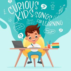 Various Artists - Curious Kids_ Songs For Learning <span style=color:#777>(2023)</span> Mp3 320kbps [PMEDIA] ⭐️