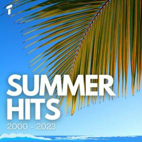 Various Artists - Summer Hits<span style=color:#777> 2000</span>-2023 <span style=color:#777>(2023)</span> Mp3 320kbps [PMEDIA] ⭐️