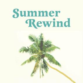 Various Artists - Summer Rewind 70's 80's 90's Hits <span style=color:#777>(2023)</span> Mp3 320kbps [PMEDIA] ⭐️