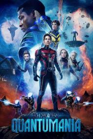 Ant-Man And The Wasp Quantumania <span style=color:#777>(2023)</span> [720p] [WEBRip] <span style=color:#fc9c6d>[YTS]</span>