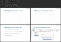 [ CourseLala.com ] Linkedin - Windows Server Hybrid Administrator Associate (AZ-801) Cert Prep - 4 Migrate Servers and Workloads