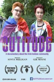 Outitude The Irish Lesbian Community<span style=color:#777> 2018</span> 1080p WEBRip x265-LAMA[TGx]