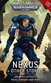 Nexus & Other Stories by Dan Abnett ( ePUB)