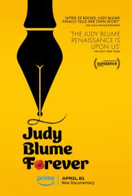 Judy Blume Forever<span style=color:#777> 2023</span> 1080p AMZN WEBRip DDP5.1 x264-CM