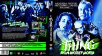 The Thing Complete 3 Film Collection - Remastered 1951<span style=color:#777> 2011</span> Eng Rus Multi Subs 1080p [H264-mp4]