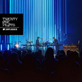 Twenty One Pilots - Mtv Unplugged (2023 Alternative & Indie) [Flac 24-44]