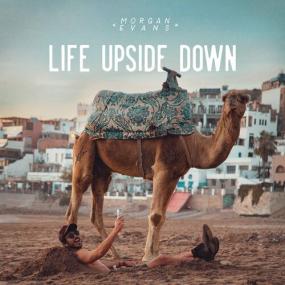 Morgan Evans - Life Upside Down EP <span style=color:#777>(2023)</span> Mp3 320kbps [PMEDIA] ⭐️