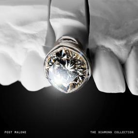 Post Malone - The Diamond Collection <span style=color:#777>(2023)</span> Mp3 320kbps [PMEDIA] ⭐️