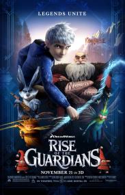 Rise of the Guardians <span style=color:#777>(2012)</span> 3D HSBS BluRay 1080p H264 DolbyD 5.1 + nickarad