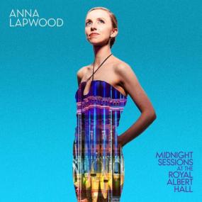 Anna Lapwood - Midnight Sessions at the Royal Albert Hall <span style=color:#777>(2023)</span> [24Bit-96kHz] FLAC [PMEDIA] ⭐️