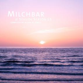 Blank & Jones - Milchbar - Seaside Season 15 <span style=color:#777>(2023)</span> [24Bit-44.1kHz] FLAC [PMEDIA] ⭐️