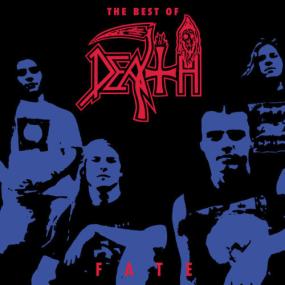 Death - Fate The Best of Death (2023 Remaster) <span style=color:#777>(1992)</span> [24Bit-96kHz] FLAC [PMEDIA] ⭐️
