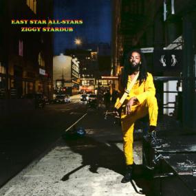 Easy Star All Stars - Ziggy Stardub <span style=color:#777>(2023)</span> [24Bit-96kHz] FLAC [PMEDIA] ⭐️
