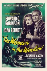 【高清影视之家首发 】绿窗艳影[中文字幕] The Woman In The Window 1944 1080p Bluray FLAC2 0 x264<span style=color:#fc9c6d>-MOMOHD</span>