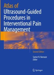 [ CourseHulu.com ] Atlas of Ultrasound-Guided Procedures in Interventional Pain Management, Second Edition