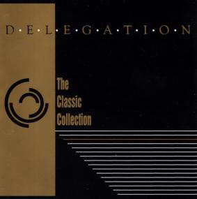 Delegation - The Classic Collection <span style=color:#777>(1995)</span> [gnodde]