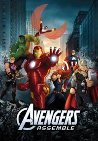 Avengers Assemble S05E01-23<span style=color:#777> 2018</span> DLMux 1080p E-AC3-AC3