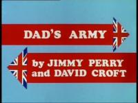 Dad's Army <span style=color:#777>(1968)</span> - Complete - DVDRip 576p - Plus Lost Episodes UKTV GOLD - Dads Army