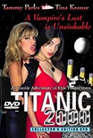 Scary Sexy Disaster Movie<span style=color:#777> 1999</span>-[Erotic] DVDRip