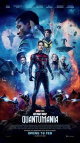 Ant-Man and the Wasp Quantumania <span style=color:#777>(2023)</span> 1080p HDRip x264 AAC