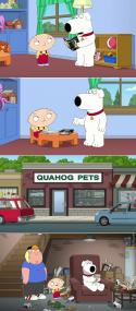 Family Guy S21E16 720p x264<span style=color:#fc9c6d>-FENiX</span>