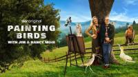 Painting Birds with Jim and Nancy Moir S01E01 Northumberland 1080p SkyArts IPTV AAC2.0 x264 Eng-WB60