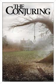 The Conjuring <span style=color:#777>(2013)</span>