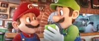 The Super Mario Bros Movie<span style=color:#777> 2023</span> SPANiSH 1080p TELESYNC x264-DMnT