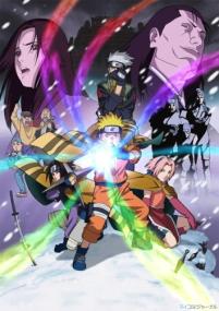 Naruto - Ninja Clash in the Land of Snow <span style=color:#777>(2004)</span>
