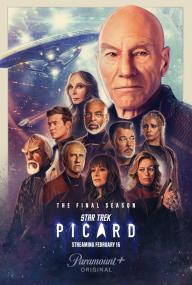Star Trek Picard S03E09 720p WEB h264<span style=color:#fc9c6d>-ETHEL</span>