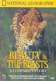 NG Beauty and the Beast A Leopards Story<span style=color:#777> 1996</span> WEB-DL AAC2.0 H.264-Le0