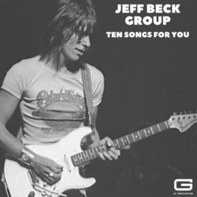 Jeff Beck Group - Ten songs for you <span style=color:#777>(2023)</span> FLAC [PMEDIA] ⭐️