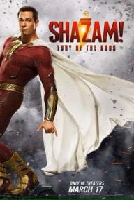 Shazam! Furia Degli Dei<span style=color:#777> 2022</span> iTA-ENG WEBDL 1080p x264-CYBER