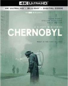 Chernobyl S01E01-05<span style=color:#777> 2019</span> ITA ENG UHDrip HDR HEVC 2160p