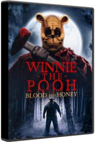 Winnie the Pooh Blood and Honey<span style=color:#777> 2023</span> BluRay 1080p DTS-HD MA 5.1 x264-MgB
