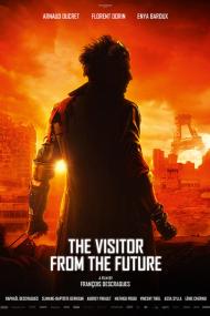 The Visitor From The Future <span style=color:#777>(2022)</span> [720p] [BluRay] <span style=color:#fc9c6d>[YTS]</span>