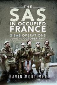 [ CourseWikia com ] The SAS in Occupied France - 2 SAS Operations, June to October 1944