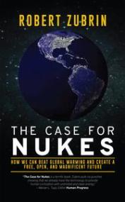 [ CourseWikia com ] The Case For Nukes - How We Can Beat Global Warming and Create a Free, Open, and Magnificent Future