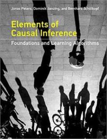 Elements of Causal Inference - Foundations and Learning Algorithms (True EPUB)
