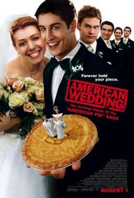 【高清影视之家首发 】美国派3：美国婚礼[中文字幕] American Wedding<span style=color:#777> 2003</span> BluRay 1080p DTS-HD MA 5.1 x265 10bit<span style=color:#fc9c6d>-DreamHD</span>